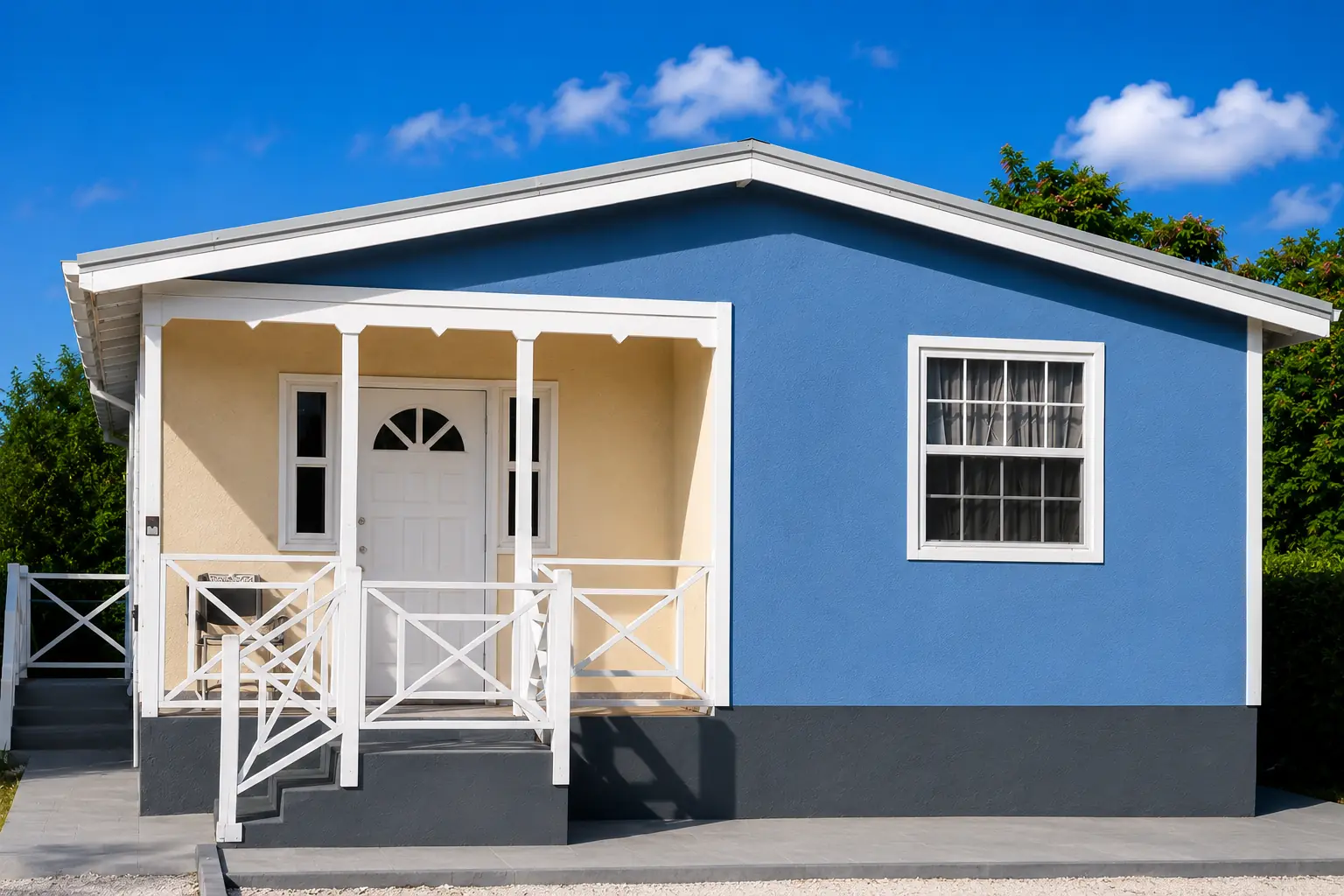 Birds River Cottage vacation rental in Barbados