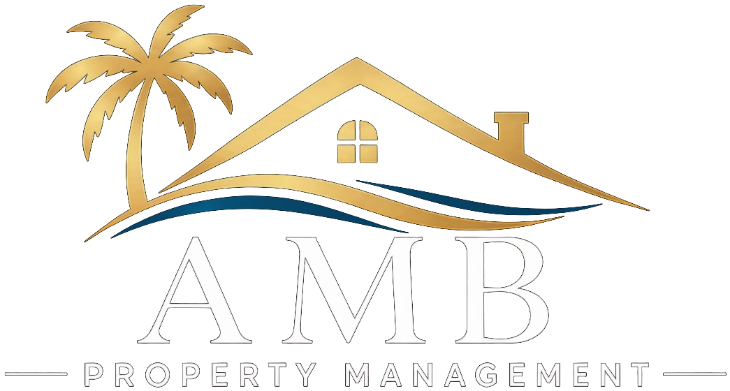 AMB Property Management Logo